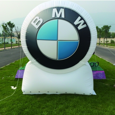 hot selling customize logo size helium to inflate balloons helium number balloons