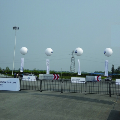 hot selling customize logo size helium to inflate balloons helium number balloons