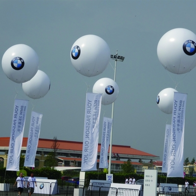 hot selling customize logo size helium to inflate balloons helium number balloons
