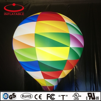 hot selling helium to inflate balloons custom printed with logo helium foil balloons