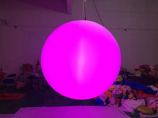 Decoration Inflatable Advertising Balloons Helium Inflatable Moon Ball