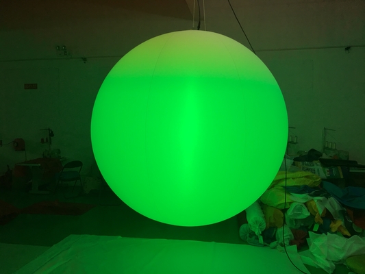 Decoration Inflatable Advertising Balloons Helium Inflatable Moon Ball