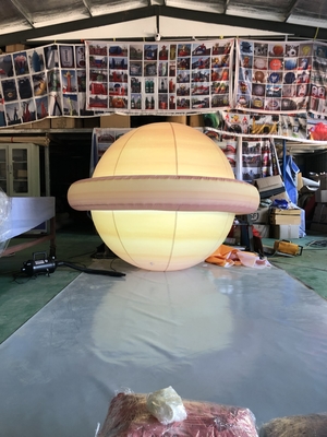 Decoration Inflatable Advertising Balloons Helium Inflatable Moon Ball