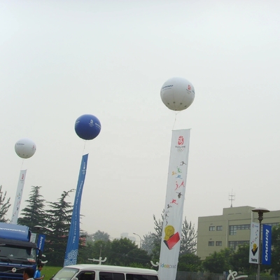 Customization Floating Advertising Balloon Large For Weddings