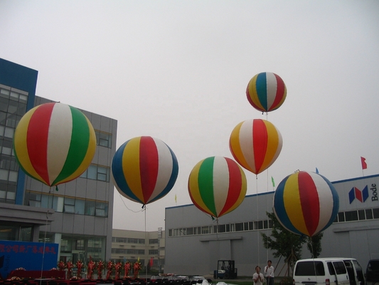 Customization Floating Advertising Balloon Large For Weddings