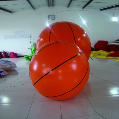 2 Meter Helium Advertising Balloons Oxford Cloth Inflatable