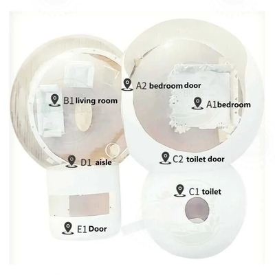 Transparent Inflatable Bubble House Dome Bubble Tent For Party Kids