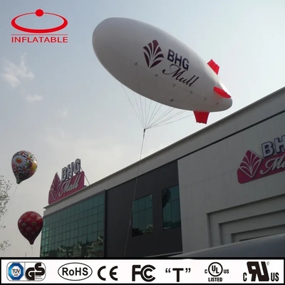Outdoor Inflatable Advertising Balloons Large Advertising Helium Balloon