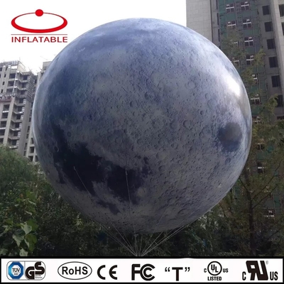 Outdoor Inflatable Advertising Balloons Large Advertising Helium Balloon