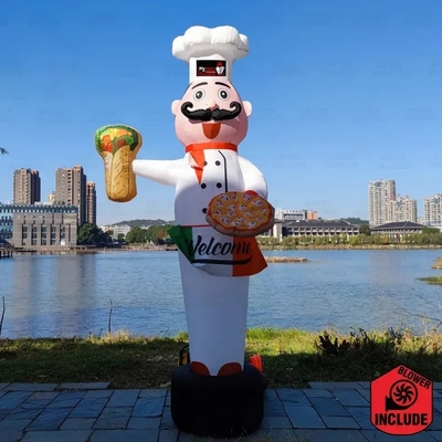 Hand Puppet Air Balloon Cartoon Inflatable Giant Waving Hand