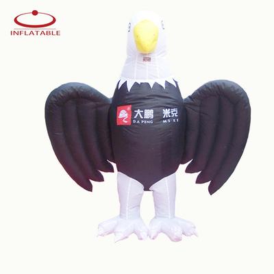 CE Inflatable Advertising Balloons Christmas Custom Inflatable Mascot