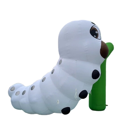 CE Inflatable Advertising Balloons Christmas Custom Inflatable Mascot