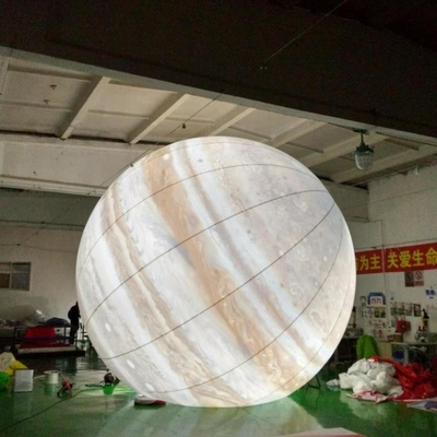 2m Inflatable Advertising Balloons Customized Large Inflatable Balloons