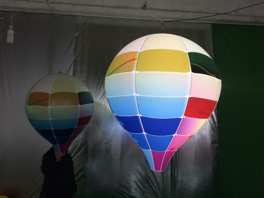 Customization Air Helium Balloon Large Inflatable Advertising PVC