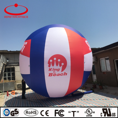 Customization Air Helium Balloon Large Inflatable Advertising PVC