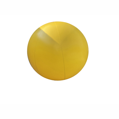 2.5m Inflatable PVC Ball Customized Oversize OEM Entertainment