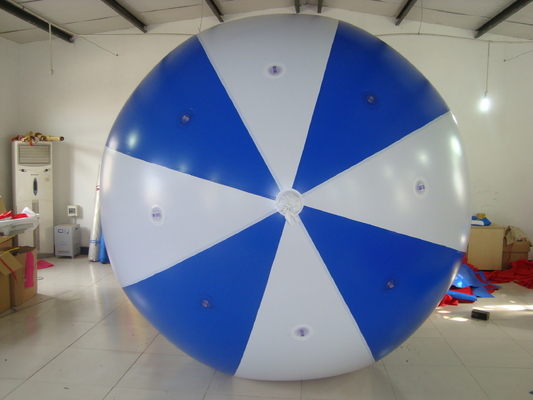 2.5m Inflatable PVC Ball Customized Oversize OEM Entertainment