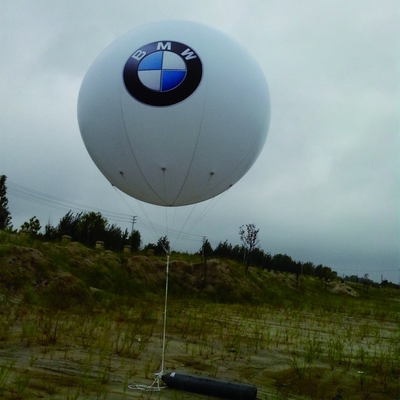 OEM Inflatable Advertising Balloons Giant Inflatable Helium Balloon