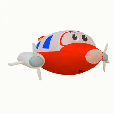 Christmas Inflatable Mascot