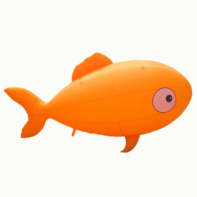 Christmas Inflatable Mascot