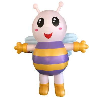 Christmas Inflatable Mascot
