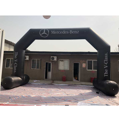 Low Price Customized Inflatable arch Water-proof outdoor durable custom Advertising Huge Inflatable Arch