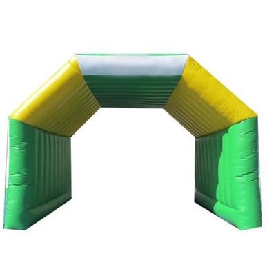 High Quality Cheap Price Inflatable Wedding Arch Outdoor Inflatable Arch Inflatable Arch for Outdoor Sports Event