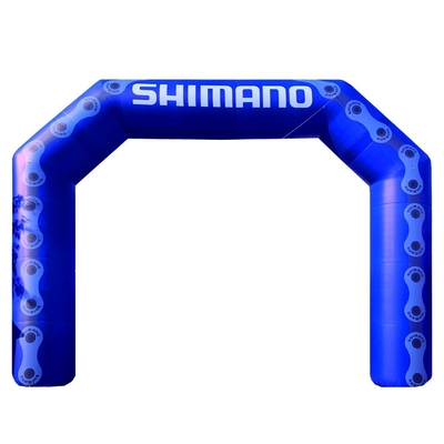 festival birthday pumpkin beer american flag dragon race competition welcome inflatable entrance start line light arch price