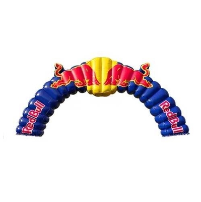 Outdoor Inflatable Race Arch Inflatable Entrance Arch Inflatable Finish Line Arches for Sale