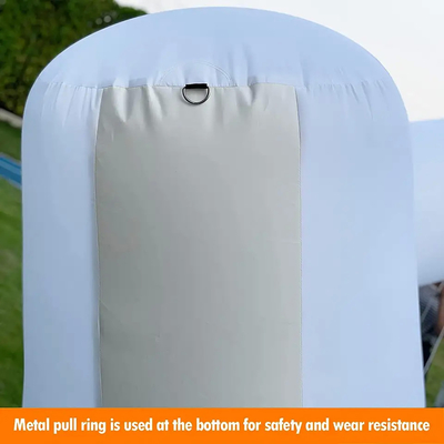 Customized Cheap Five Sides Inflatable Arch Cheap Rainbow Inflatable Arch Events with Brand Logo