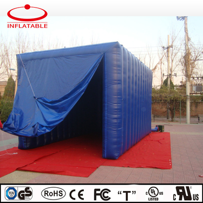 20 ft Outdoor Aluminum Hexagonal Up Tent Pop Up Canopy, Folding Gazebo Tent 3X3M,3X6M size