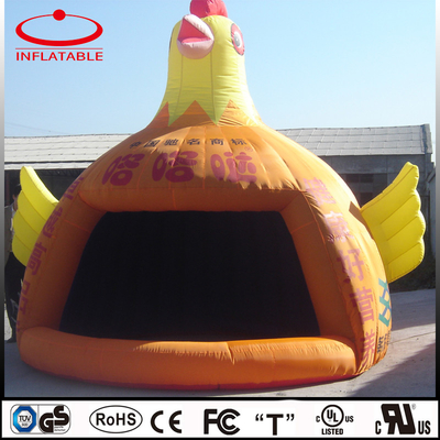 20 ft Outdoor Aluminum Hexagonal Up Tent Pop Up Canopy, Folding Gazebo Tent 3X3M,3X6M size