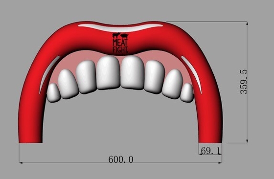 factory wholesale price Customized Logo events marathon start finish line inflatable arch