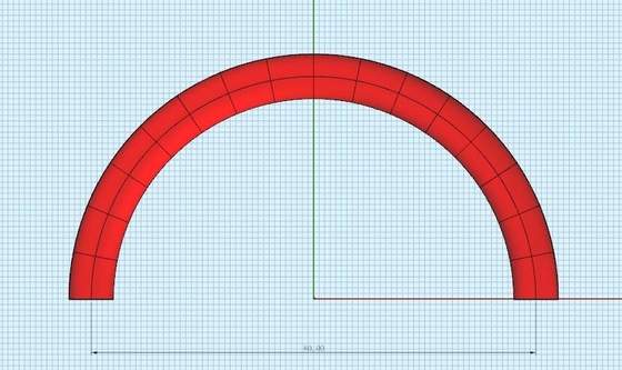 factory wholesale price oxford cloth hot printing advertising decoration inflatable arch