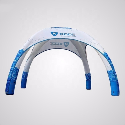 Air Sealed Inflatable Tent House Gazebo Canopy Outdoor Advertising