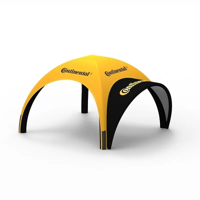 Air Sealed Inflatable Tent House Gazebo Canopy Outdoor Advertising