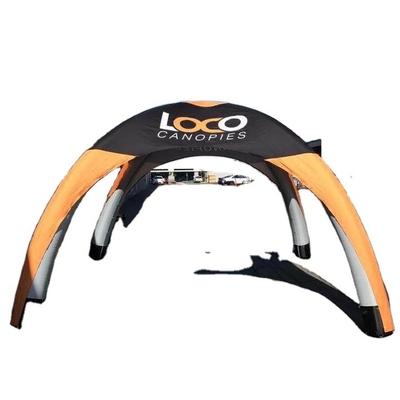 Canopy Air Sealed Tent Advertising Outdoor Sports Tent For Event