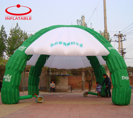 ODM Advertising Inflatable Finish Arch Outdoor Inflatable Start Finish Line