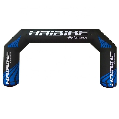 Giant Inflatable Race Arch