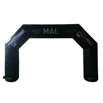 Giant Inflatable Race Arch