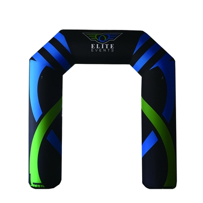 Giant Inflatable Race Arch