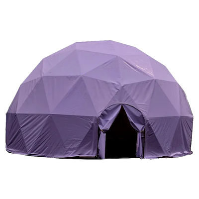 Waterproof Outdoor Camping Tent Transparent Itinerant Exhibition Wholesale Dome tent