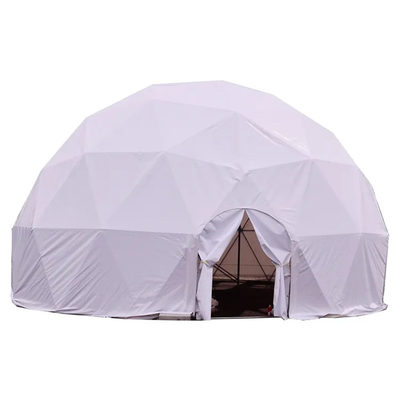 Waterproof Outdoor Camping Tent Transparent Itinerant Exhibition Wholesale Dome tent