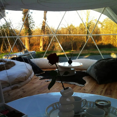 OEM Geodesic Dome Tents