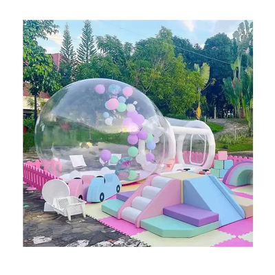 Customized Inflatable Bubble House