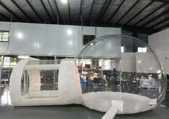 Customized Inflatable Bubble House