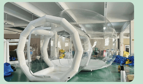 Customized Inflatable Bubble House