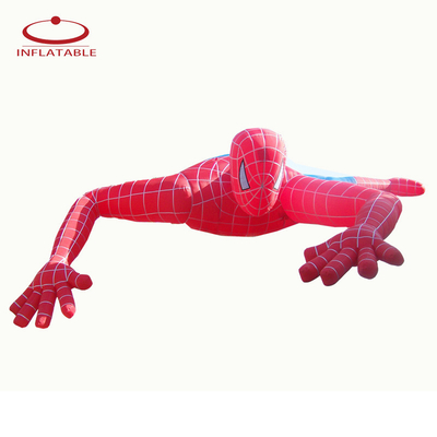Product Giant For Advertising Display Decorative Inflatable Cartoon Character