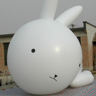 inflatable Easter decoration decoration Inflatable animals giant inflatable rabbit