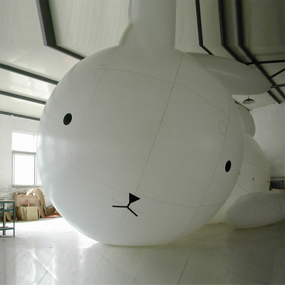 inflatable Easter decoration decoration Inflatable animals giant inflatable rabbit